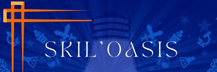 Skil'Oasis