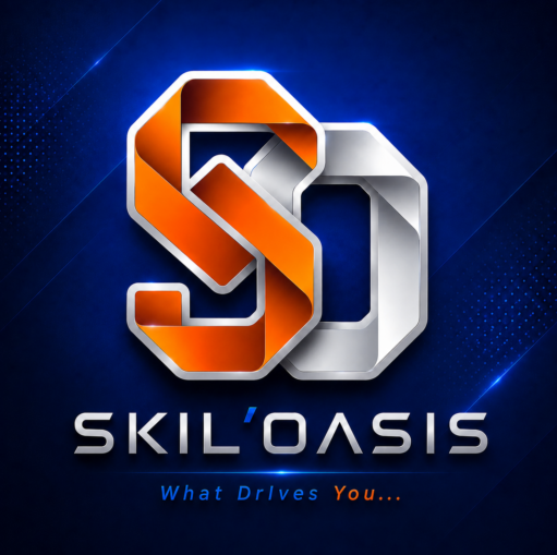 Skil'Oasis